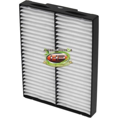 Filtro cabina Chevrolet Grand Vitara 03-07 FC3200 Colombia