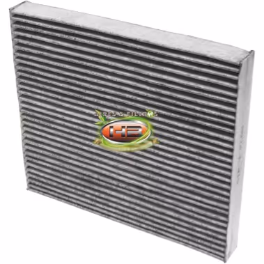 HB Filtro cabina Hyundai Santa Fe 07-09 (Sonata 06-09, Optima 05-10) HB FC3617 Colombia