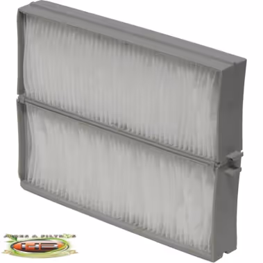 HB Filtro cabina Hyundai Santa Fe 01-06 (Sonata 03-05) HB FC3638 Colombia