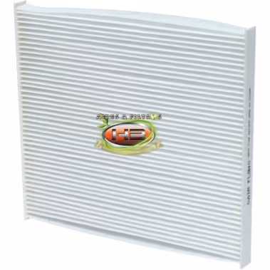 HB Filtro cabina Hyundai Santa Fe 13-17 (Azera/Sonata/Cadenza/Optima/Sedona) HB FC3666 Colombia