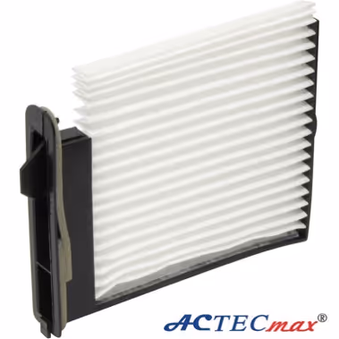 ACTECmax Filtro cabina Nissan Versa 07-16 (Tiida) ACTECmax FC3687 Colombia