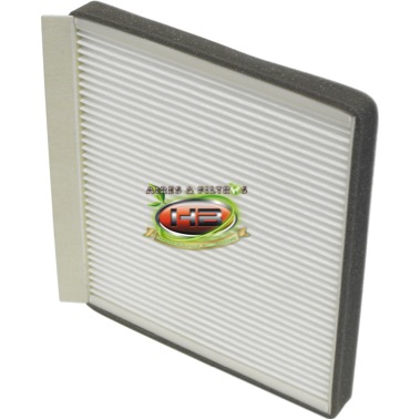 HB Filtro cabina Hyundai Accent 06-10 HB FC3695 Colombia