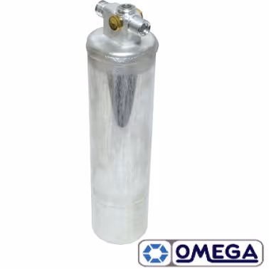 OMEGA Filtro secador Hino HD/AG 145/165/185/238/258/268/308/338/358/FD2220/2320/2620/SG3320/3325 OMEGA FS18027 Colombia