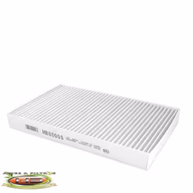 HB Filtro cabina International Workstar 7.400 HB FC1204 Colombia