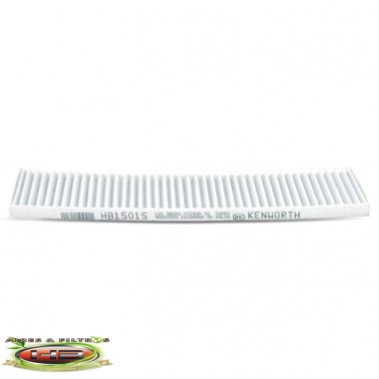 HB Filtro cabina Kenworth HD/AG T300 HB FC3804 Colombia