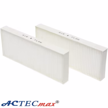 ACTECmax Filtro cabina Nissan Pathfinder 05-12 (Frontier 2,5L 98-16, Xterra 05-15) ACTECmax FC3876 Colombia