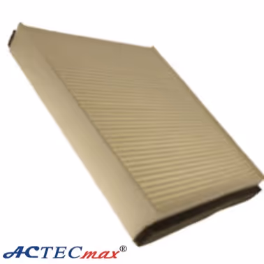ACTECmax Filtro cabina Volvo C30 08-11 (C70 06-07, S80 07-08) ACTECmax FC3879 Colombia