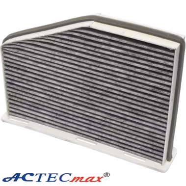 ACTECmax Filtro cabina Audi A3 06-14 (Golf, Jetta, Passat, Rabbit, Tiguan, Eos, Q3, TT) ACTECmax FC3899 Colombia