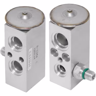 ACTECmax Válvula Expansión International 95-02 (2000, 4000, 4700, 8000) ACTECmax VE4029 Colombia