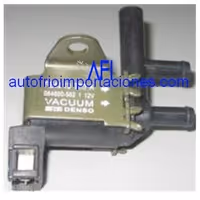 ACTECmax Válvula Solenoide Full Inyección ACTECmax SW4030 Colombia