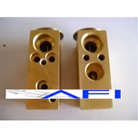 Válvula Expansión Peugeot 306 VE4063 Colombia