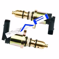 ACTECmax Válvula de Control SD PXE13/16 VW, Audi 100mm ACTECmax VC4075 Colombia