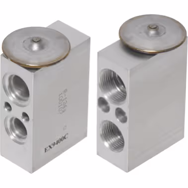 ACTECmax Válvula de Expansión Mack (Cuadrada 20x22) ACTECmax VE4102 Colombia