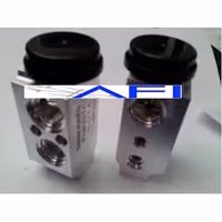 KR Válvula Expansión Hyundai H1 Grand Starex 07-15 KR VE3450 Colombia