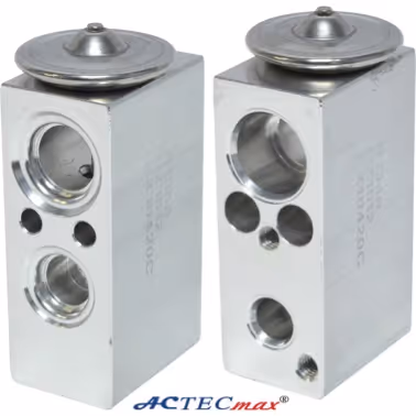 ACTECmax Válvula de Expansión Renault Logan 02-07 (Fiesta 11-14) ACTECmax VE4115A Colombia