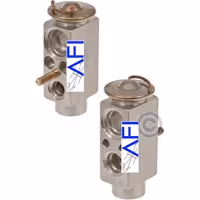 ACTECmax Válvula de Expansión Volvo S60 01-09 (S80 01-06, CX90 03-06) ACTECmax VE4121 Colombia