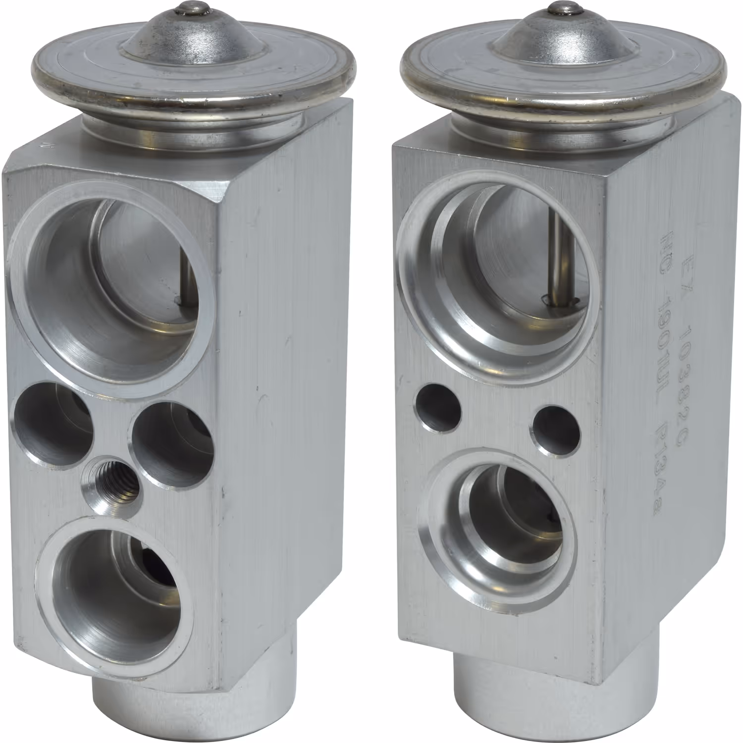 ACTECmax Válvula de Expansión Volvo S60 11-18 (S80 07-16, V60 13-18, V70 08-10, XC60 10-16, XC70 08-16) ACTECmax VE4131 Colombia