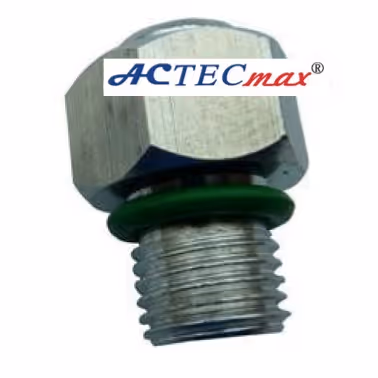 ACTECmax Válvula de Alivio V5 R134a ACTECmax VA4136 — Accesorio A/C Colombia