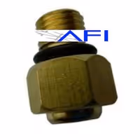 ACTECmax Válvula de Alivio V5 (6SEU16C/7SEU16C) R12 ACTECmax VA4137 — Accesorio A/C Colombia