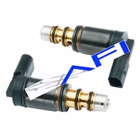 ACTECmax Válvula de Control 6SEU12/14/16/7SEU16 (Golf, Beetle, Tiguan, A3, A4, Q5) ACTECmax VC4144 Colombia