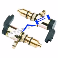 Válvula de Control SD 7V16 (10,2cm) Peugeot VC4147 Colombia