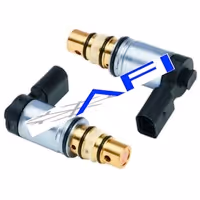 Válvula de Control SD PXE13/PXE16 (Golf 10-14, Jetta 05-14, Passat 06-14, Beetle 06-14, Rabbit 06-09, Skoda) VC4148 Colombia