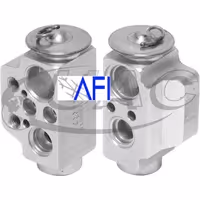 ACTECmax Válvula Expansión VW Amarok 10-20 (Touareg 08-10, Audi Q7 08-15, Cayenne 03-10) ACTECmax VE4174 Colombia