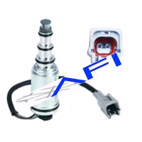 Valvula de Control DCS17 (X-Trail 11-16) 102mm VC4191 Colombia