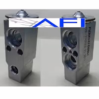 Válvula Expansión Universal Todos Toyota R134a (FUJIKOKI TW) VE4487 Colombia