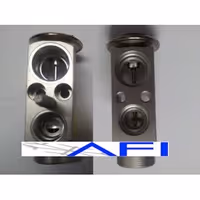 Valvula expansion BMW 318 (FUJIKOKI) VE4233 Colombia
