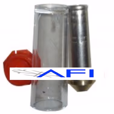 ACTECmax Valvula expansion Val. de Orificio Bus Solo Nucleo #1 ACTECmax VE4283 Colombia