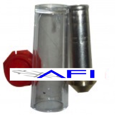 ACTECmax VAL. DE ORIFICIO BUS Solo Nucleo #1 ACTECmax VE4283 Colombia