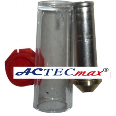 ACTECmax VAL. DE ORIFICIO BUS Solo Nucleo #2 ACTECmax VE4243 Colombia