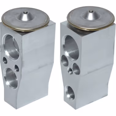Valvula expansion Honda Fit 15-17 VE4285 Colombia