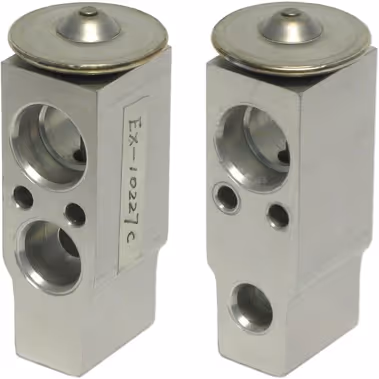 ACTECmax Valvula expansion Val. TOY. 4-RUNNER 4,0/4,7L 03-09 (Land Cruiser 4,0L 07-10, FJ Cruiser, Lexus 4,7L 04-09, Pilot) ACTECmax VE4286 Colombia