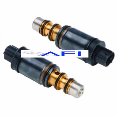 GP Valvula de Control DENSO (TOYOTA) 6 Orings 9,86cm GP VC4195 Colombia