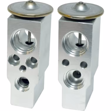 ACTECmax Válvula Expansión International Prostar 08-15 (Volvo 06-15, Lancer 02-07, Outlander 03-06) ACTECmax VE4325 Colombia