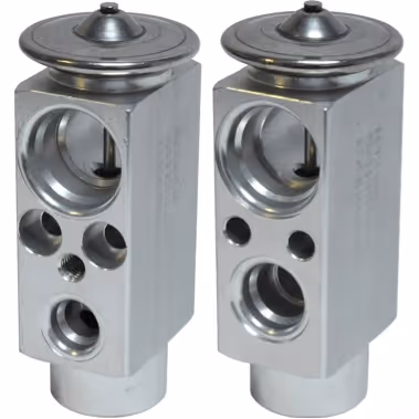 ACTECmax Válvula Expansión Volvo VAH 11-15 (VHD 11-15, VNL 13-15, VNM 13-15, VNX) ACTECmax VE4336 Colombia
