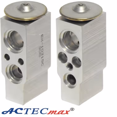 ACTECmax Válvula Expansión Mitsubishi Lancer 08-18 (Outlander 07-13) ACTECmax VE4337 Colombia