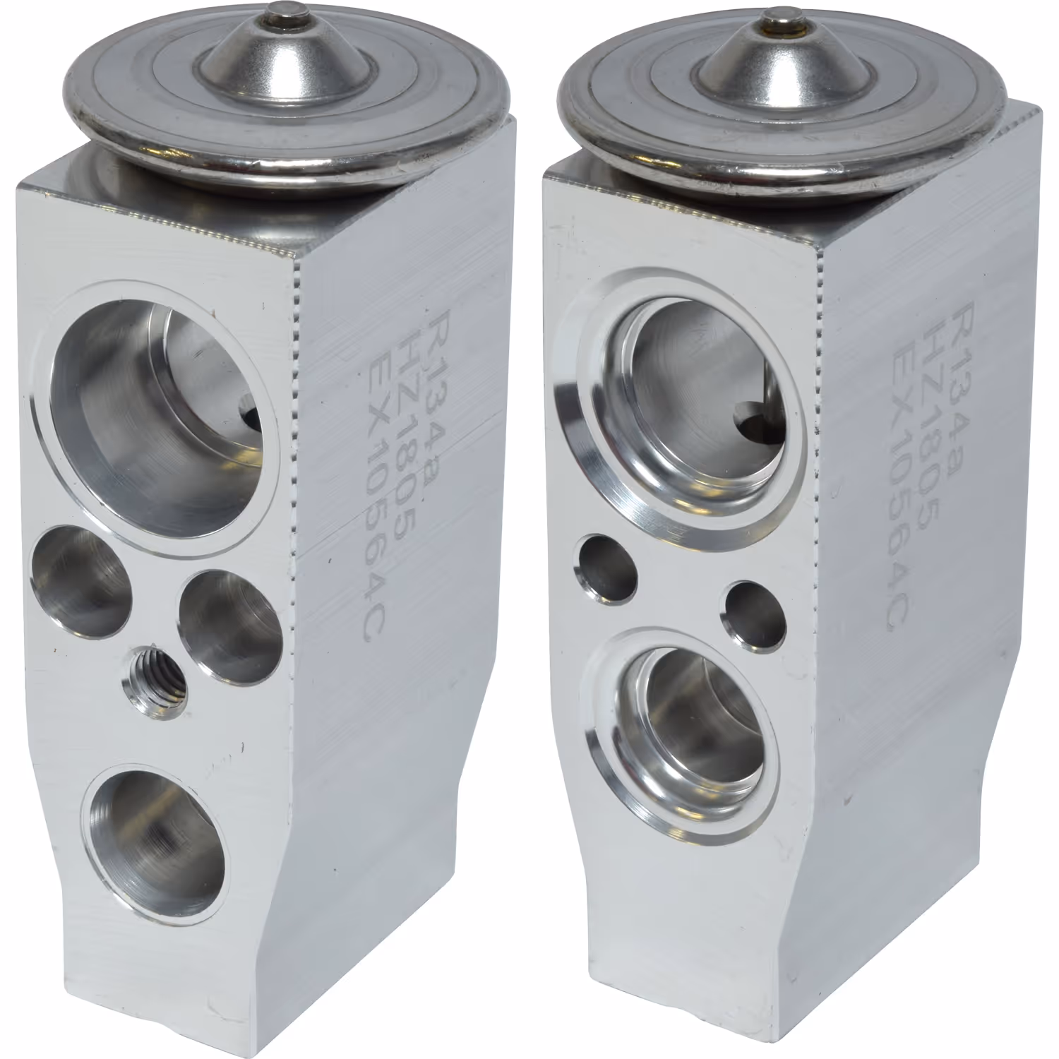 ACTECmax Válvula Expansion Audi A3 17-22 (Q3 19-22, Golf 15-20, GTI 15-20, Tiguan 18-20, Jetta 19, TT 16-22) ACTECmax VE4383 Colombia