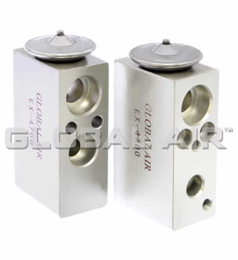 GA Valvula Expansion Fiat Palio 03-09 GA EX4700 Colombia