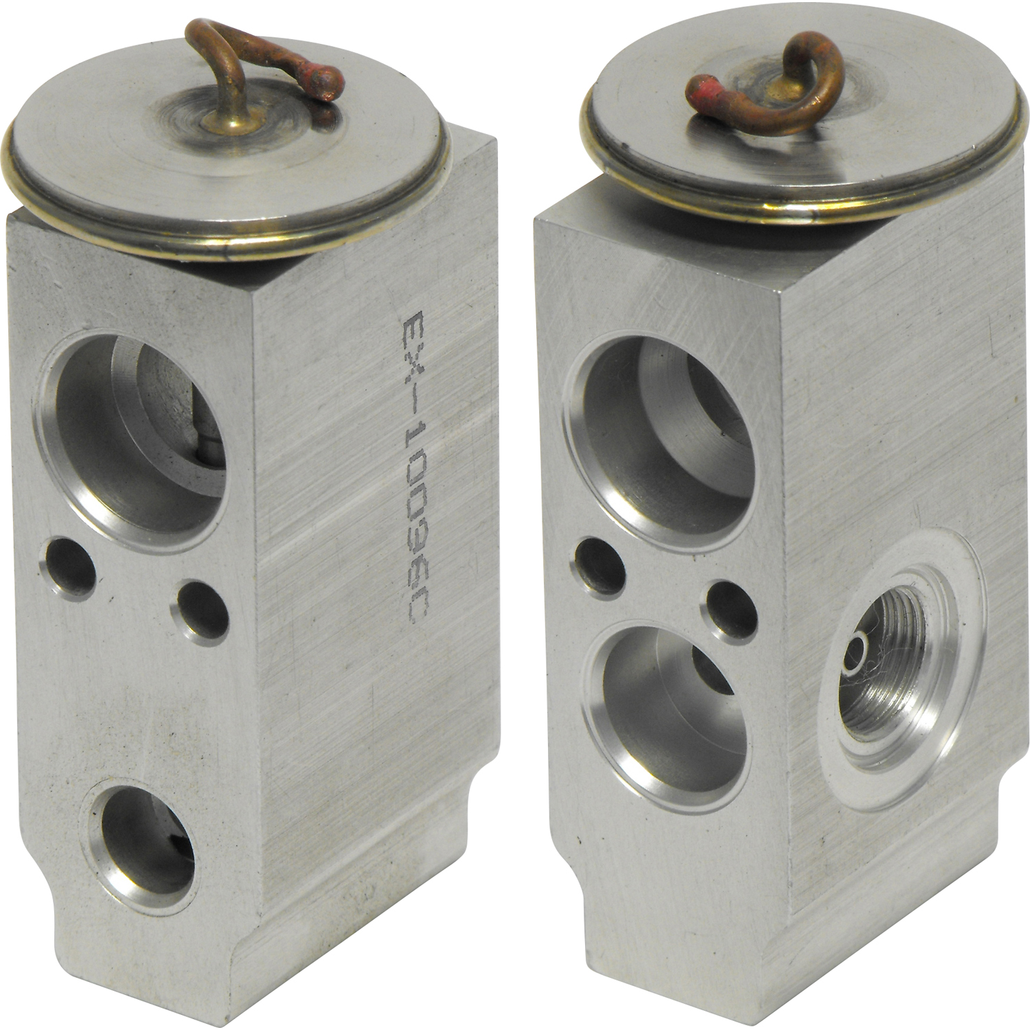 Valvula expansion Mitsubishi Montero Trasera 01-03 VE4405 Colombia