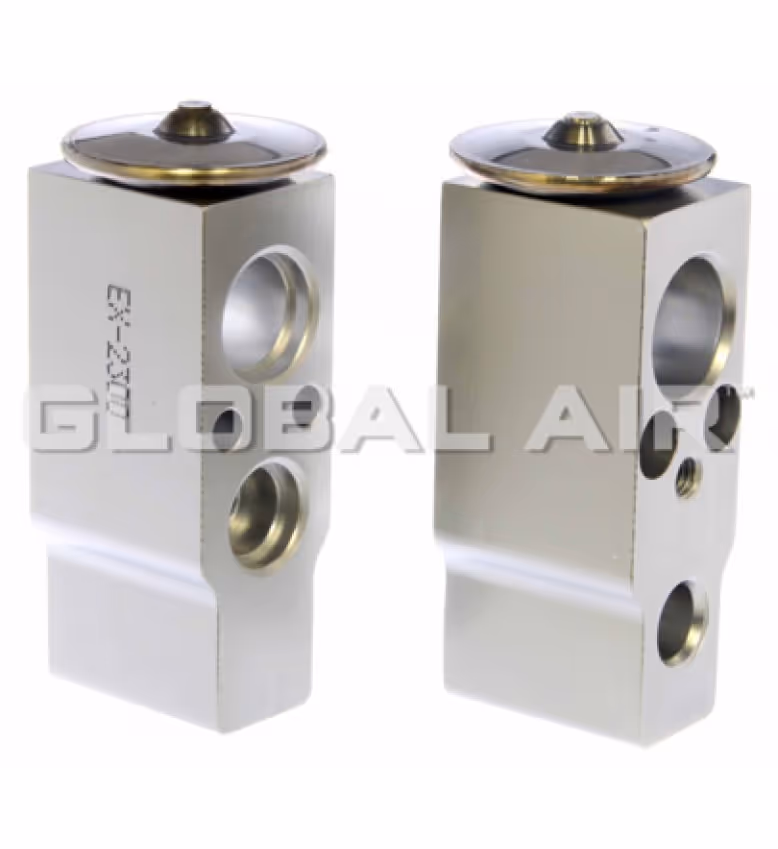 Valvula expansion Suzuki SX4 07-14 VE4407A Colombia