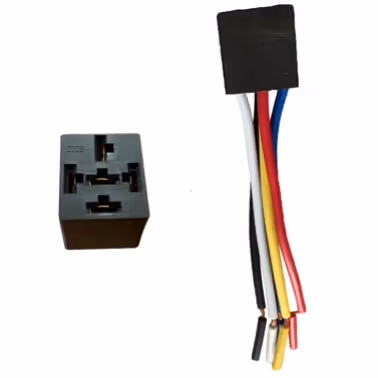 ACTECmax Switch Universal 5 Polos ACTECmax SW5002 Colombia