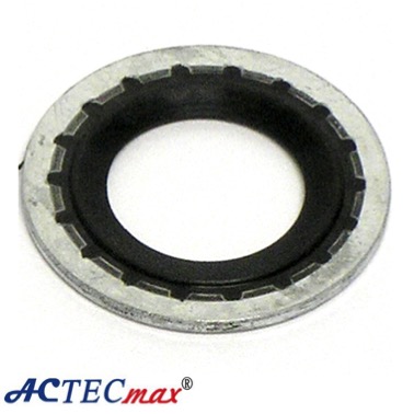 ACTECmax METAL 28X15X1,2 (GM, HT6, Daewoo, Optra, Corsa, Hyundai) Negra ACTECmax AR5007 Colombia