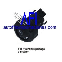 A/C HYUNDAI ATOS (3 VELOCIDADES) SW5009 Colombia