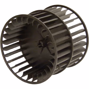 ACTECmax Blower Universal Plástico 88x85.5mm ACTECmax BW5024A Colombia