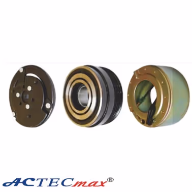 ACTECmax Clutch Scroll 4PK 112mm 12V (N300) ACTECmax CL5028 Colombia