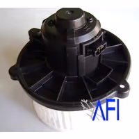 Blower Kia Sephia II BW5033 Colombia