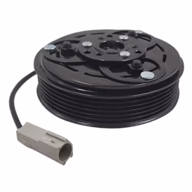 AFI Clutch DKS17D 6PK 115mm (Mazda 6) AFI CL5072 Colombia